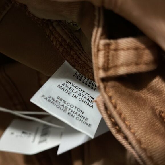 NWT- Sandrine Rose - 26. Flare - Picture 10 of 10